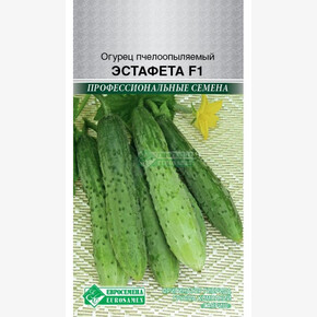 Огурец ЭСТАФЕТА 5 шт/ Евросемена