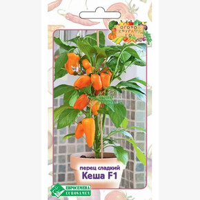 Перец КЕША 3 шт/ Евросемена