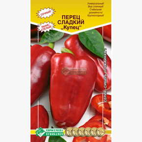 Перец Купец/ Евросемена