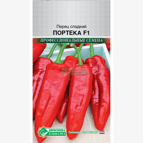 Перец Портека F1/ Евросемена