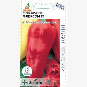 Перец Флексум /Агрос 5шт