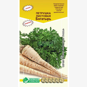 Петрушка БОГАТЫРЬ (1 гр)/ Евросемена
