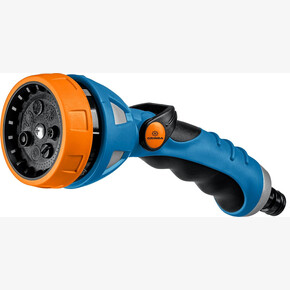 Пистолет поливочный GRINDA 429150 СУПЕР-АКЦИЯ