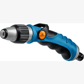 Пистолет поливочный GRINDA 429151