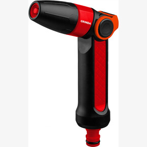 Пистолет поливочный GRINDA 8-427189 СУПЕР-АКЦИЯ