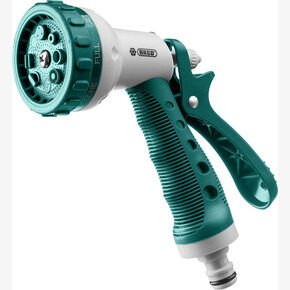 Пистолет поливочный RACO 4255-55/508C СУПЕР-АКЦИЯ