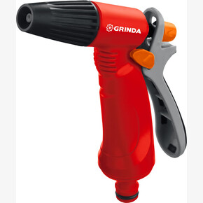 Пистолет-распылитель поливочный