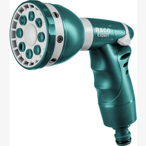 Пистолет-распылитель RACO COMFORT-PLUS, 8-позиционный