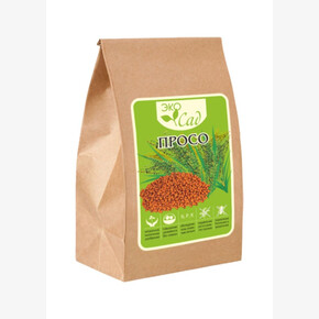 Просо/Сем Алт/ 250 гр. серия Эко Сад 1/30