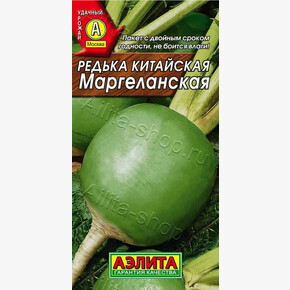 Редька Маргеланская /Аэлита