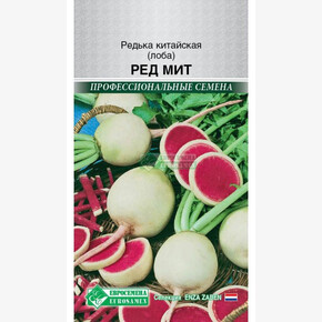 Редька РЕД МИТ 0,5 гр/ Евросемена