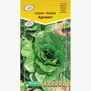 Салат АДОМАНТ (1 гр)/ Евросемена