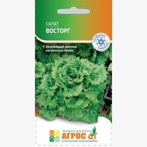 Салат Восторг 0.3гр/ Агрос