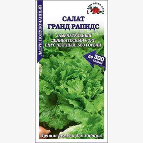 Салат Гранд Рапидс / Сотка