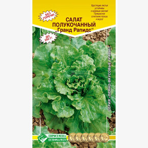Салат Грейт Лайкс (1гр)/ Евросемена