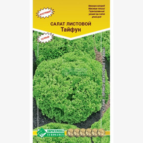 Салат ТАЙФУН 1 гр/ Евросемена