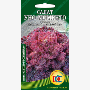 Салат Уно Моменто/ Деметра 0,3гр