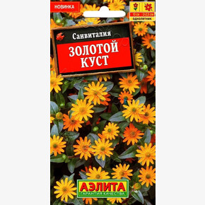 Санвиталия Апельсинки 0,1г/ Аэлита Экстра