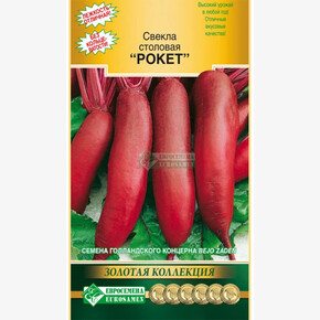 Свекла РОКЕТ (1 гр) 2068/ Евросемена