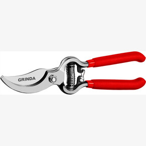 Секатор плоскостной