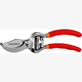 Секатор GRINDA 423101 СУПЕР-АКЦИЯ