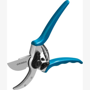 Секатор GRINDA 423423 СУПЕР-АКЦИЯ