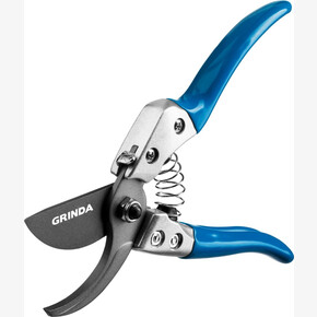 Секатор GRINDA 423425 СУПЕР-АКЦИЯ