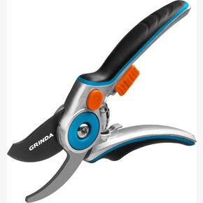 Секатор GRINDA 423429 СУПЕР-АКЦИЯ