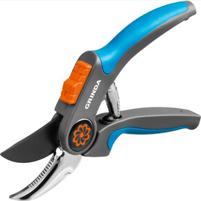 Секатор GRINDA 423455 СУПЕР-АКЦИЯ
