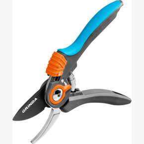 Секатор GRINDA 423459 СУПЕР-АКЦИЯ