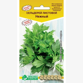 Сельдерей Нежный/ Евросемена