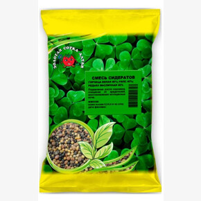 Сидерат Смесь 500г /Сотка /*24шт