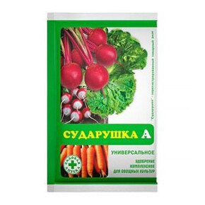 Сударушка Универсальное 60гр АКЦИЯ