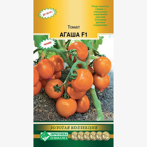Томат Агаша F1/ Евросемена
