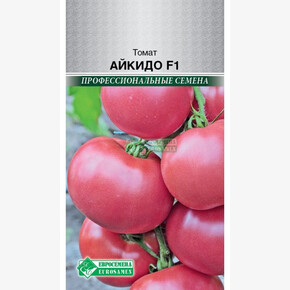Томат Айкидо F1/ Евросемена