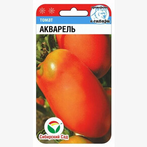 Томат Акварель 20шт/ Сибсад