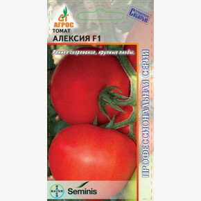 томат Алексия F1