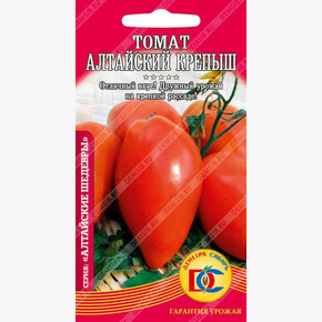 Томат Алтайский крепыш /20 шт Деметра/