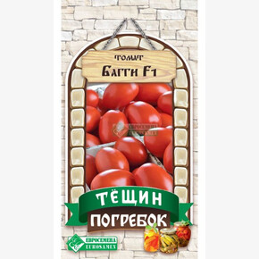 Томат Багги F1/ Евросемена