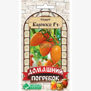 Томат БАРОККО 5 шт/ Евросемена