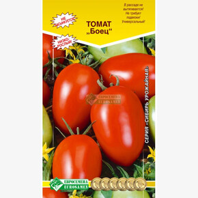 Томат Боец/ Евросемена