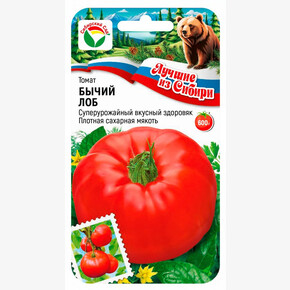 Томат Бычий Лоб 20шт/ Сибсад
