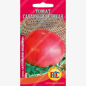 томат Великан /20 шт Дем Сиб/