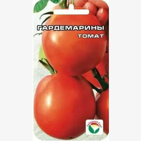 Томат Гардемарины / Сибсад