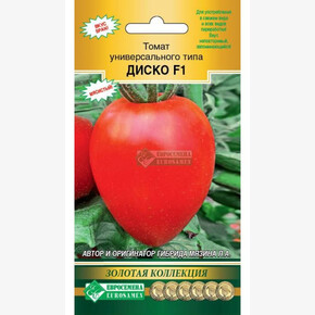 Томат Диско F1/ Евросемена