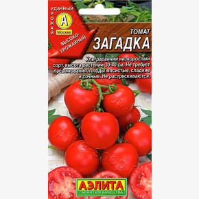 Томат Загадка 20шт/ Аэлита