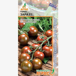 Томат Зара 5шт/ Агрос СА