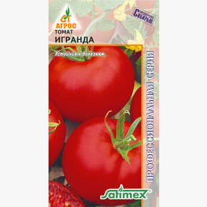 Томат Игранда 0.08г* Satimex / Агрос