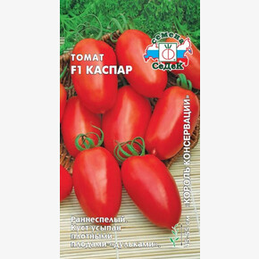 Томат Каспар/ Седек