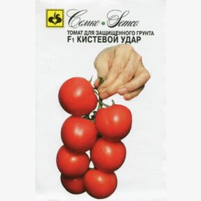 Томат Кистевой удар 5шт/ Семко